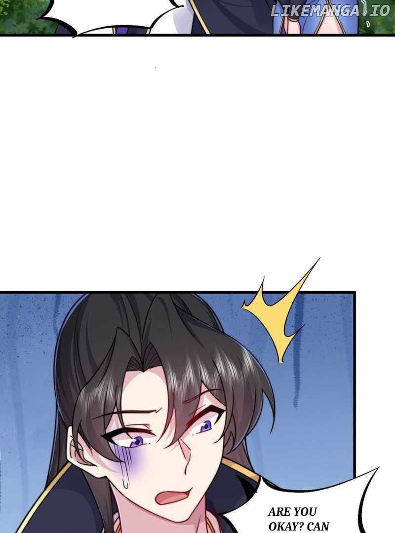 I, The Invincible Villain Master With My Apprentices — Chapter 101 — page 29