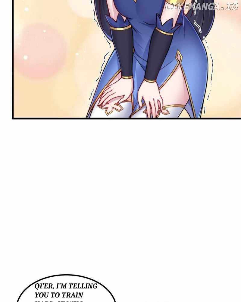 I, The Invincible Villain Master With My Apprentices — Chapter 101 — page 31