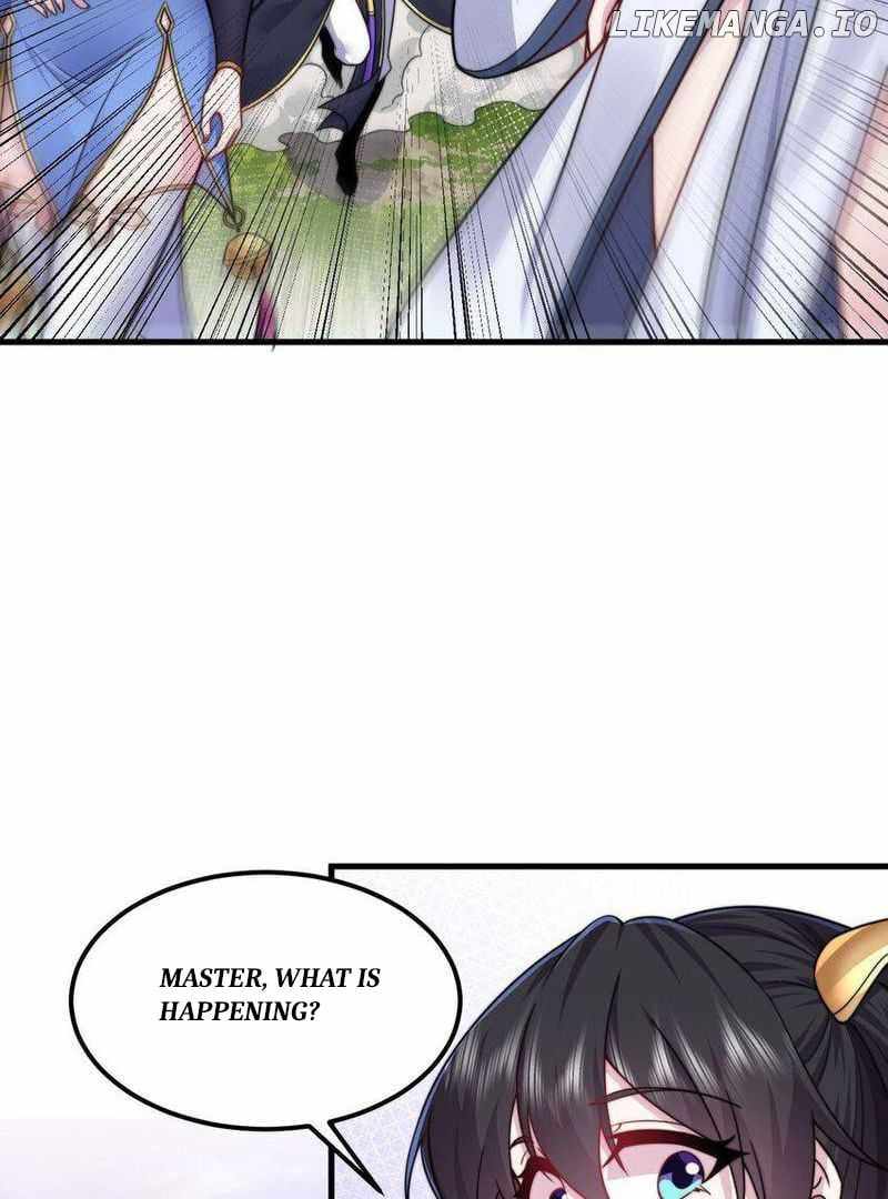 I, The Invincible Villain Master With My Apprentices — Chapter 101 — page 42
