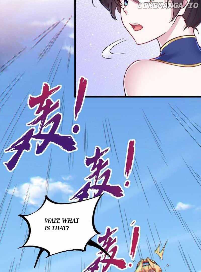 I, The Invincible Villain Master With My Apprentices — Chapter 101 — page 43