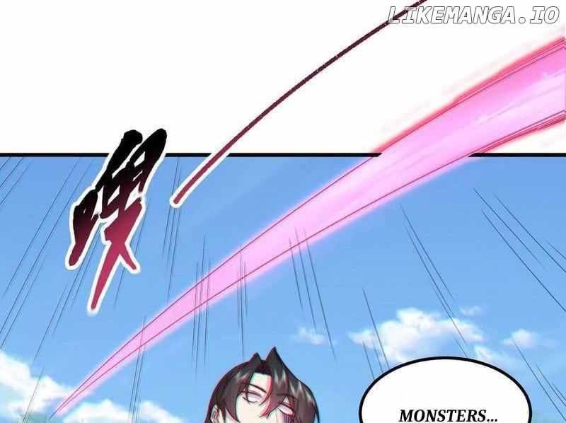 I, The Invincible Villain Master With My Apprentices — Chapter 101 — page 45