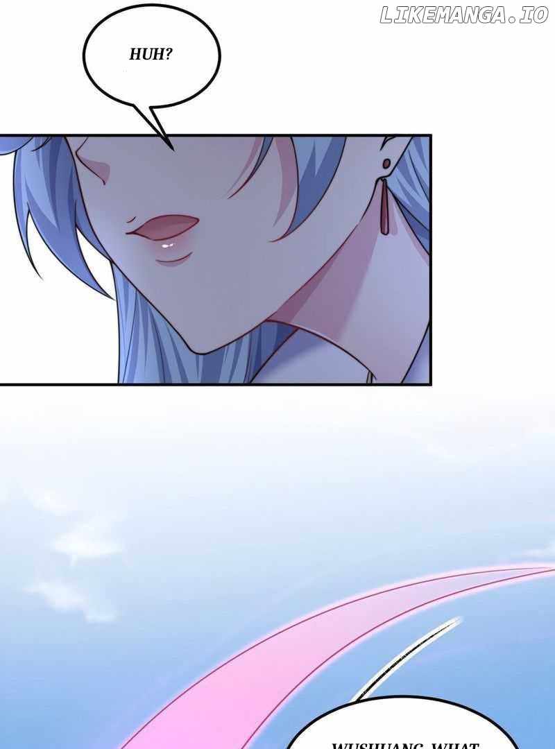 I, The Invincible Villain Master With My Apprentices — Chapter 101 — page 47