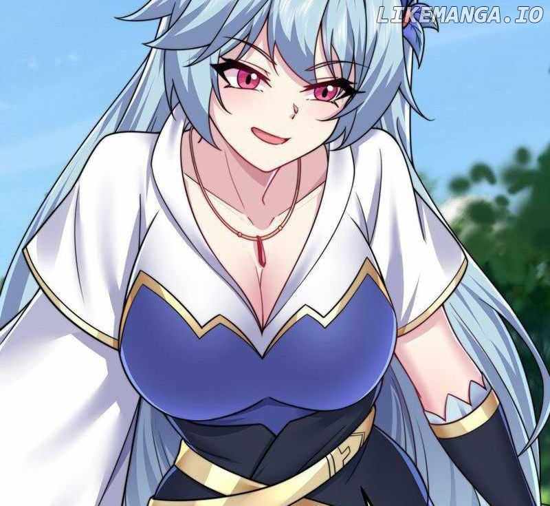 I, The Invincible Villain Master With My Apprentices — Chapter 101 — page 52