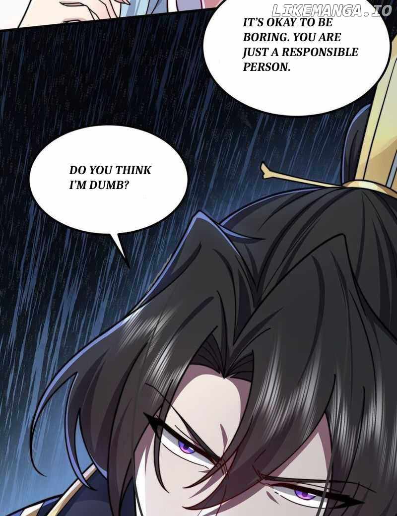 I, The Invincible Villain Master With My Apprentices — Chapter 101 — page 60