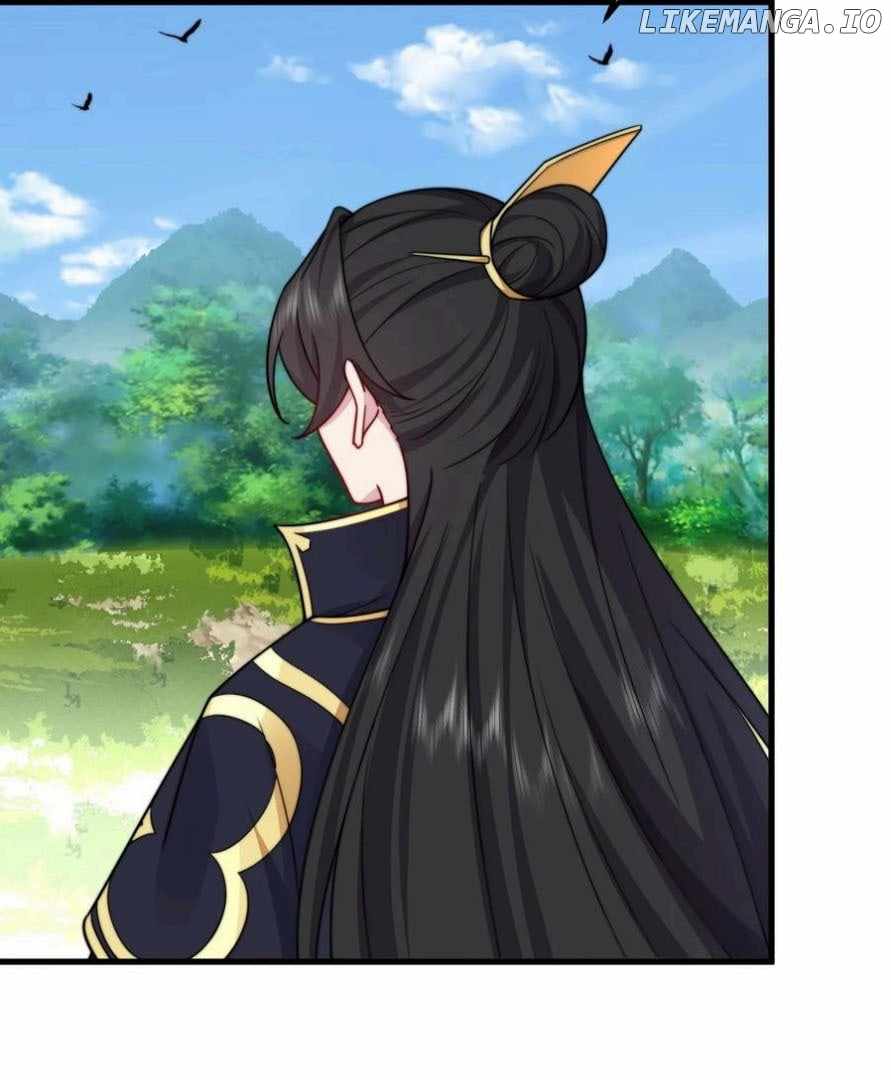 I, The Invincible Villain Master With My Apprentices — Chapter 102 — page 6