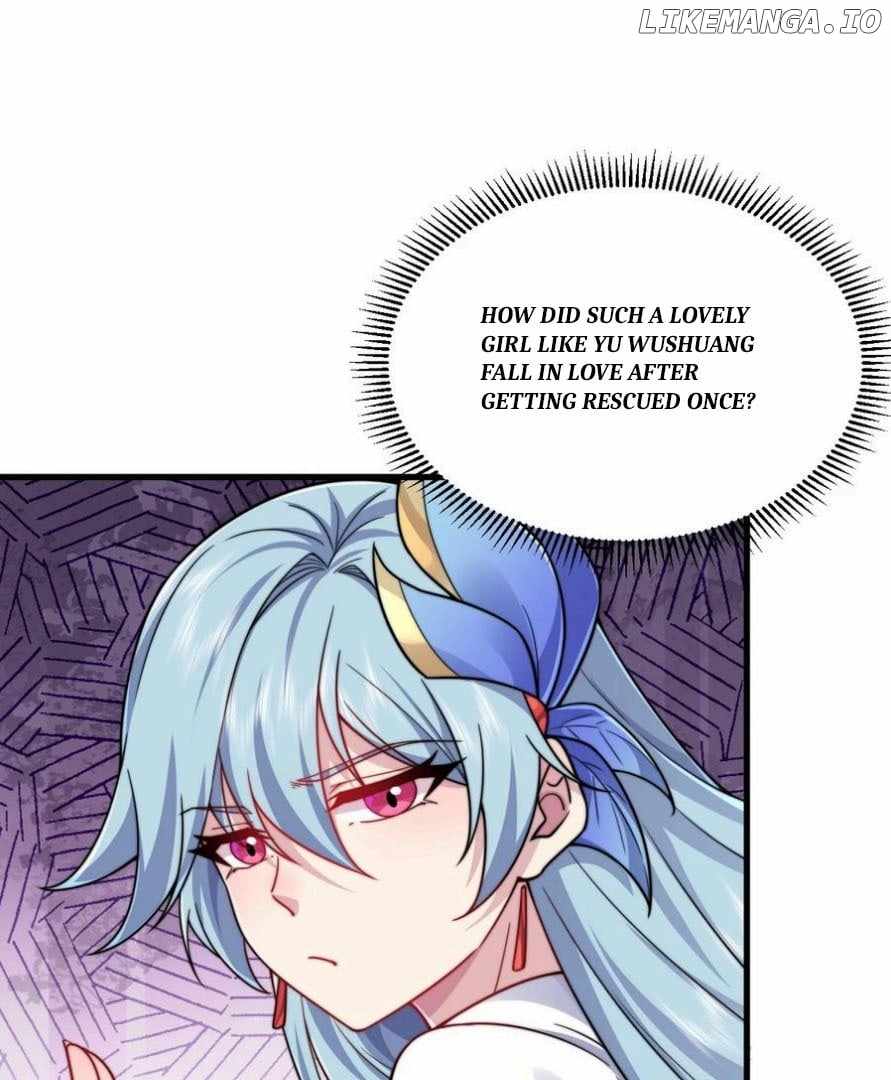 I, The Invincible Villain Master With My Apprentices — Chapter 102 — page 11