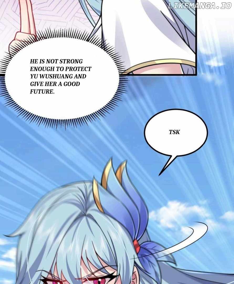 I, The Invincible Villain Master With My Apprentices — Chapter 102 — page 12
