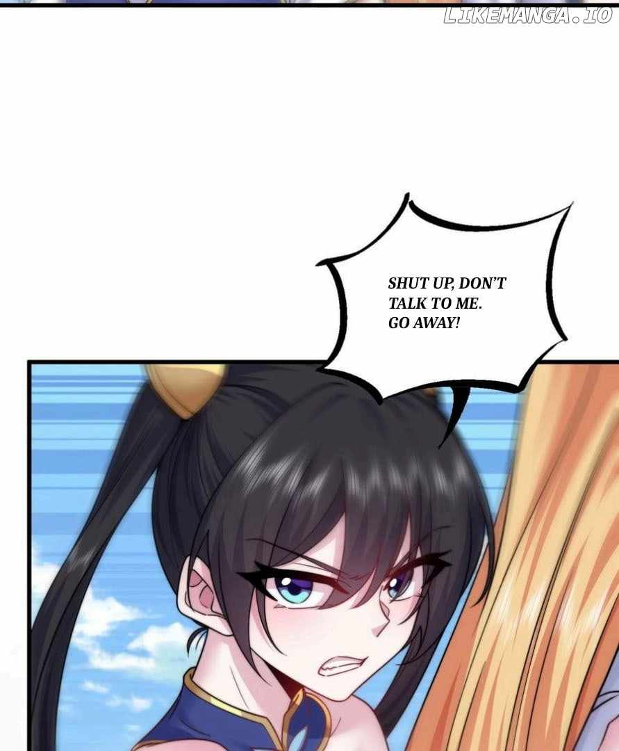 I, The Invincible Villain Master With My Apprentices — Chapter 102 — page 15