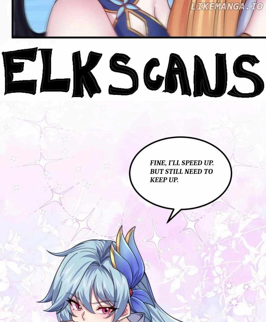 I, The Invincible Villain Master With My Apprentices — Chapter 102 — page 16