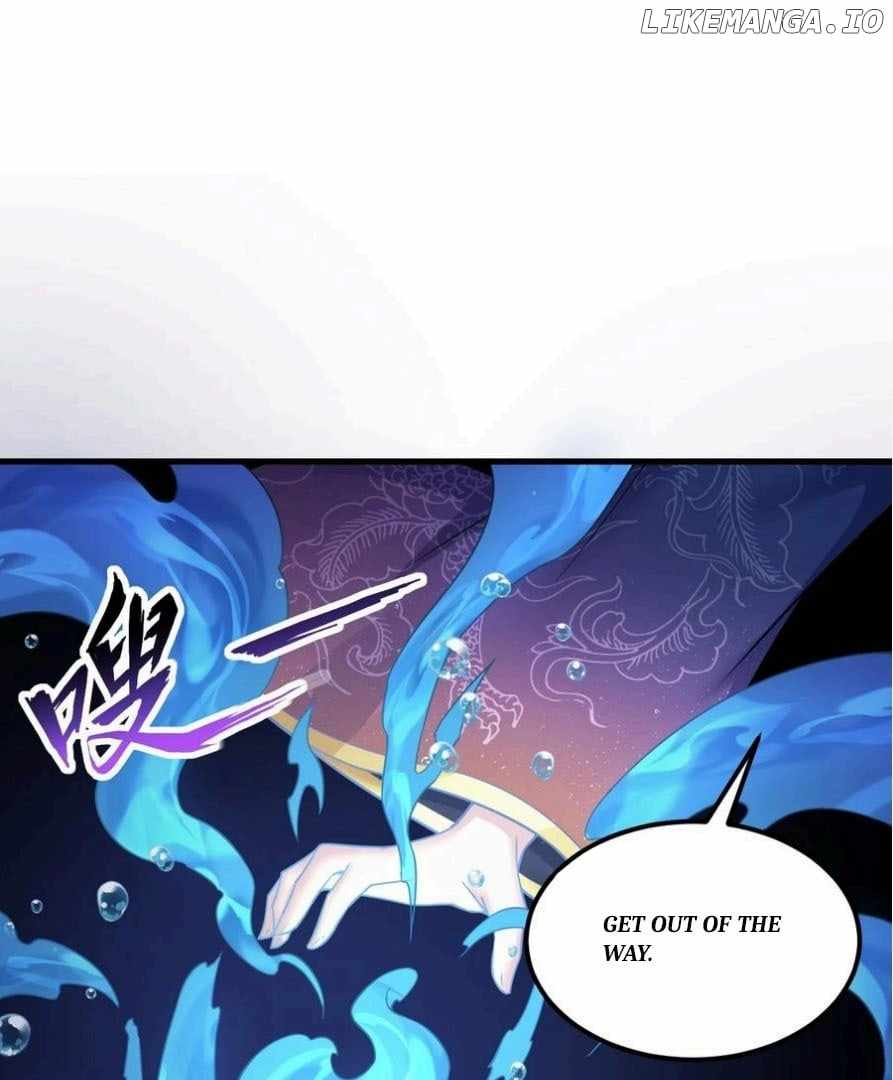 I, The Invincible Villain Master With My Apprentices — Chapter 102 — page 25