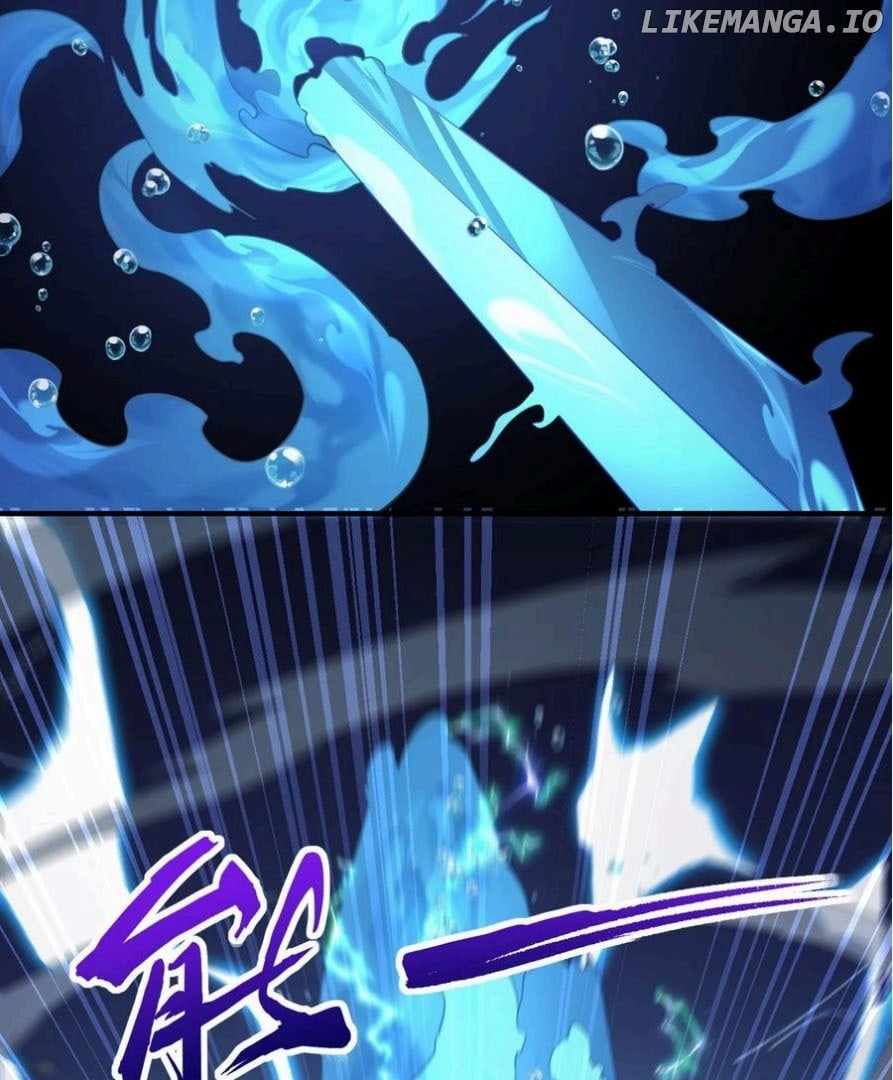 I, The Invincible Villain Master With My Apprentices — Chapter 102 — page 26