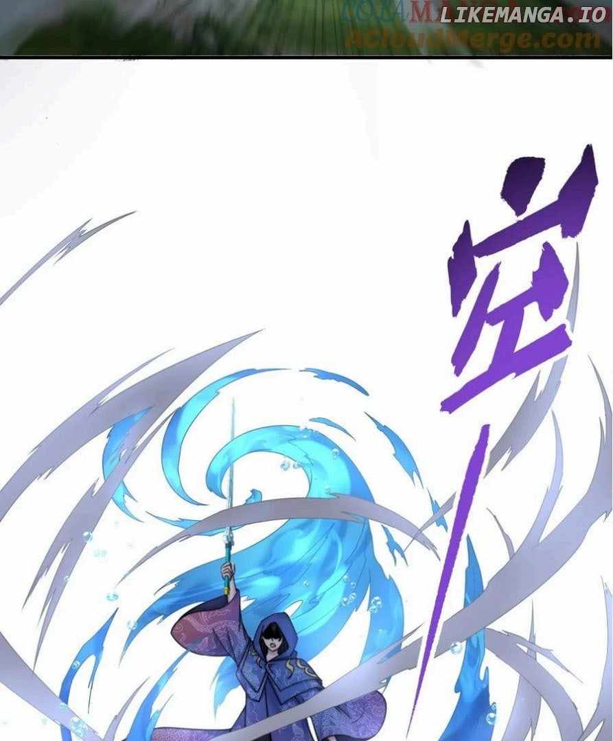 I, The Invincible Villain Master With My Apprentices — Chapter 102 — page 28