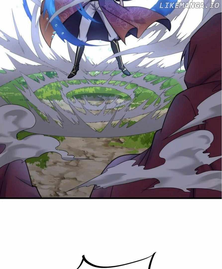 I, The Invincible Villain Master With My Apprentices — Chapter 102 — page 29