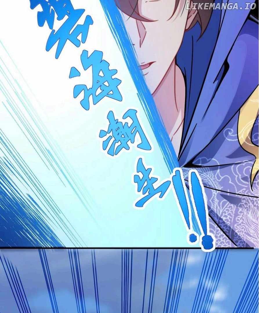 I, The Invincible Villain Master With My Apprentices — Chapter 102 — page 33