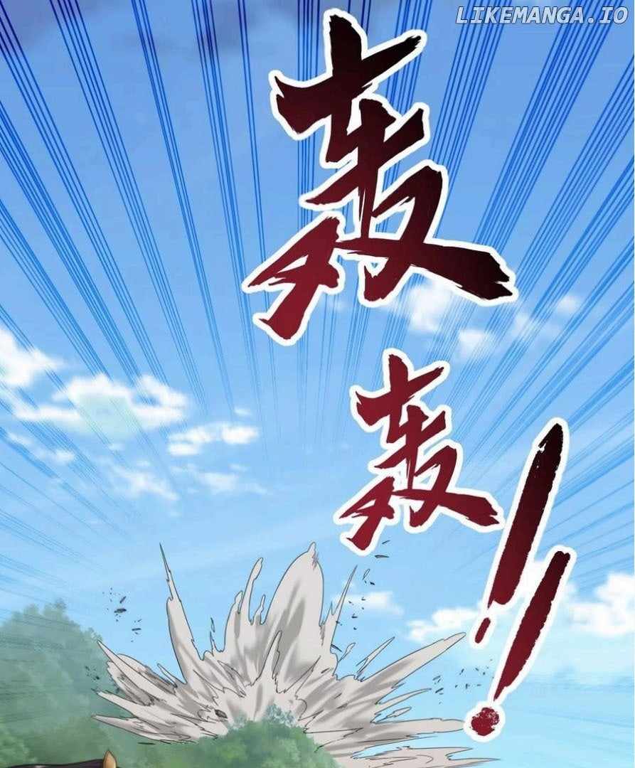 I, The Invincible Villain Master With My Apprentices — Chapter 102 — page 34
