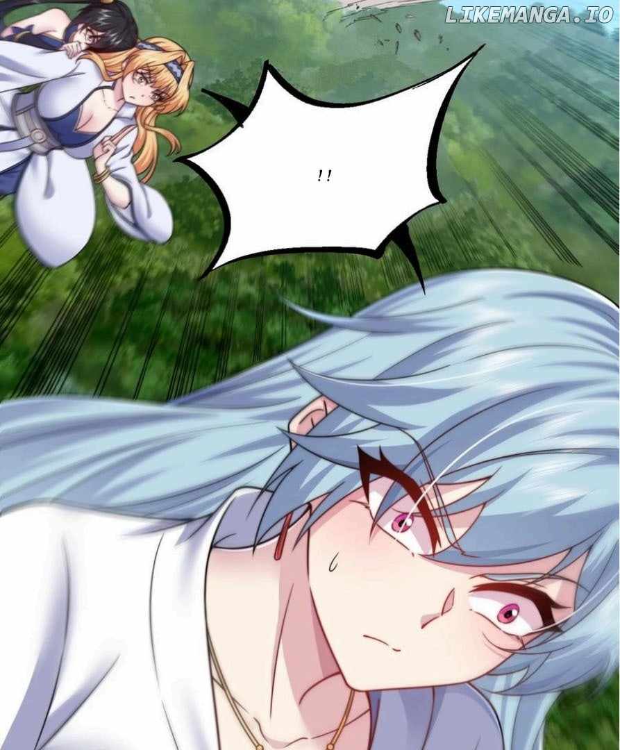 I, The Invincible Villain Master With My Apprentices — Chapter 102 — page 35
