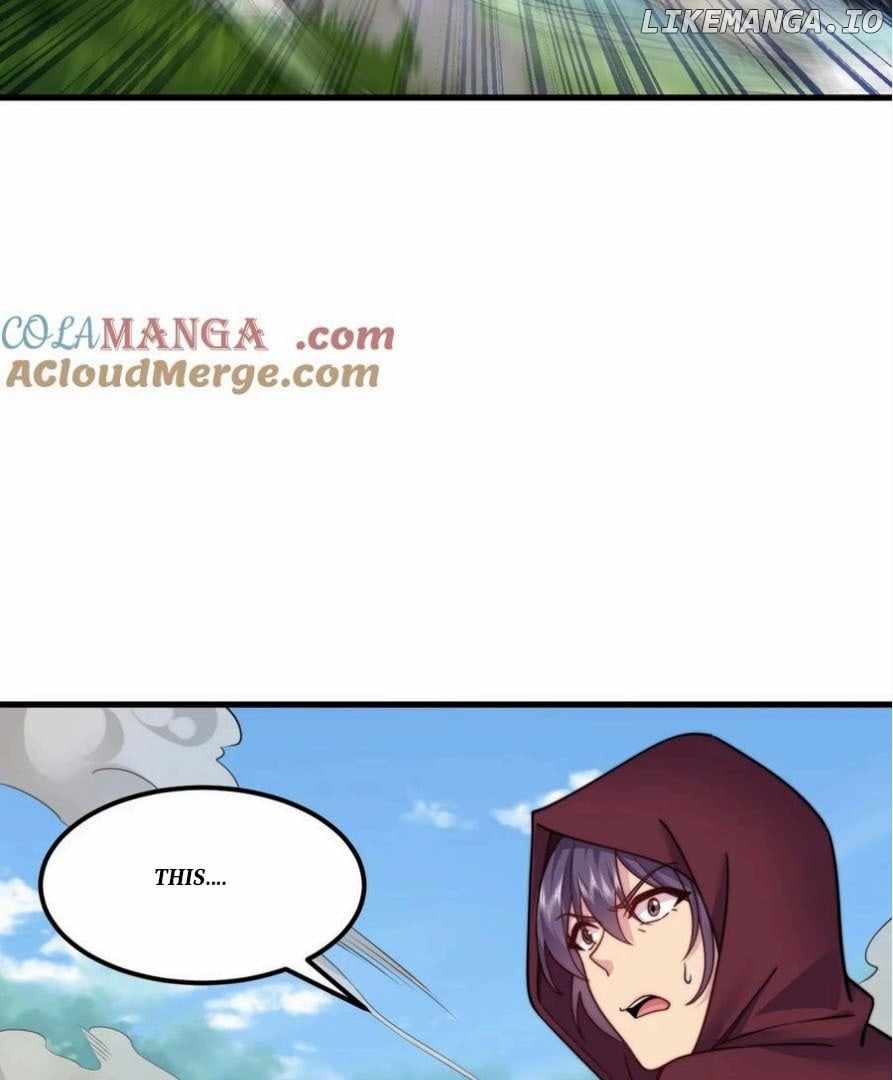 I, The Invincible Villain Master With My Apprentices — Chapter 102 — page 38