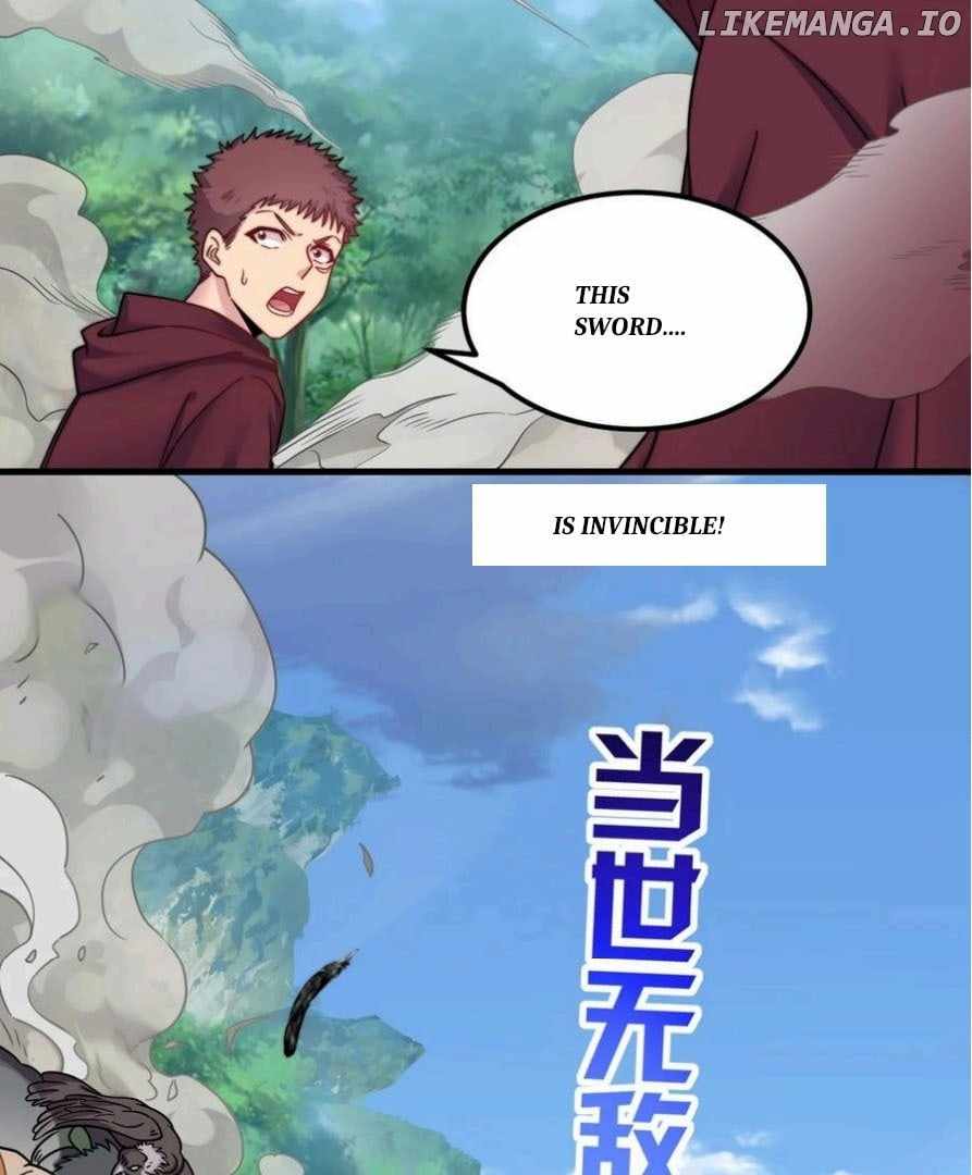 I, The Invincible Villain Master With My Apprentices — Chapter 102 — page 39