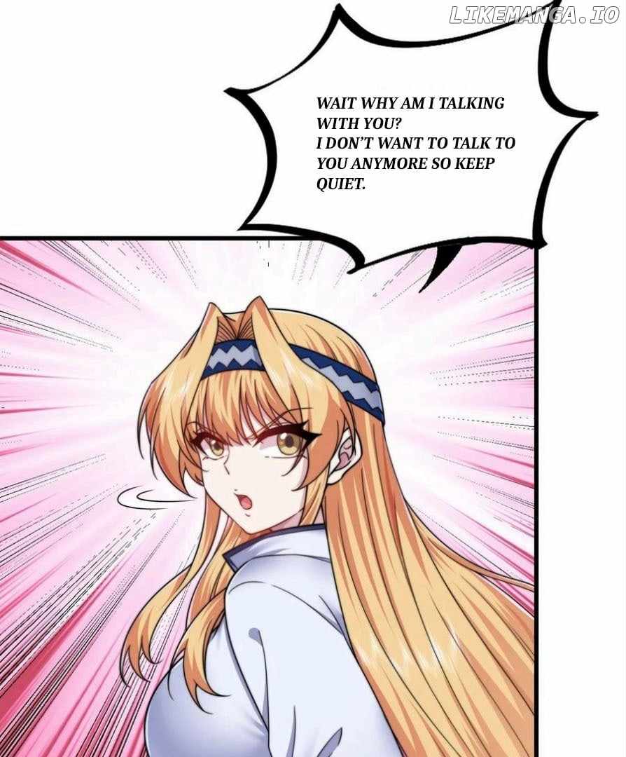 I, The Invincible Villain Master With My Apprentices — Chapter 102 — page 52
