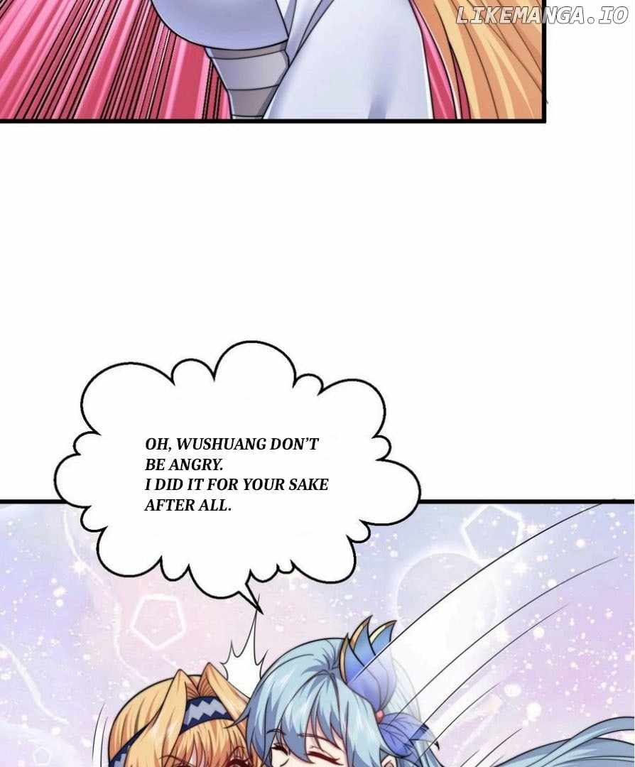 I, The Invincible Villain Master With My Apprentices — Chapter 102 — page 53