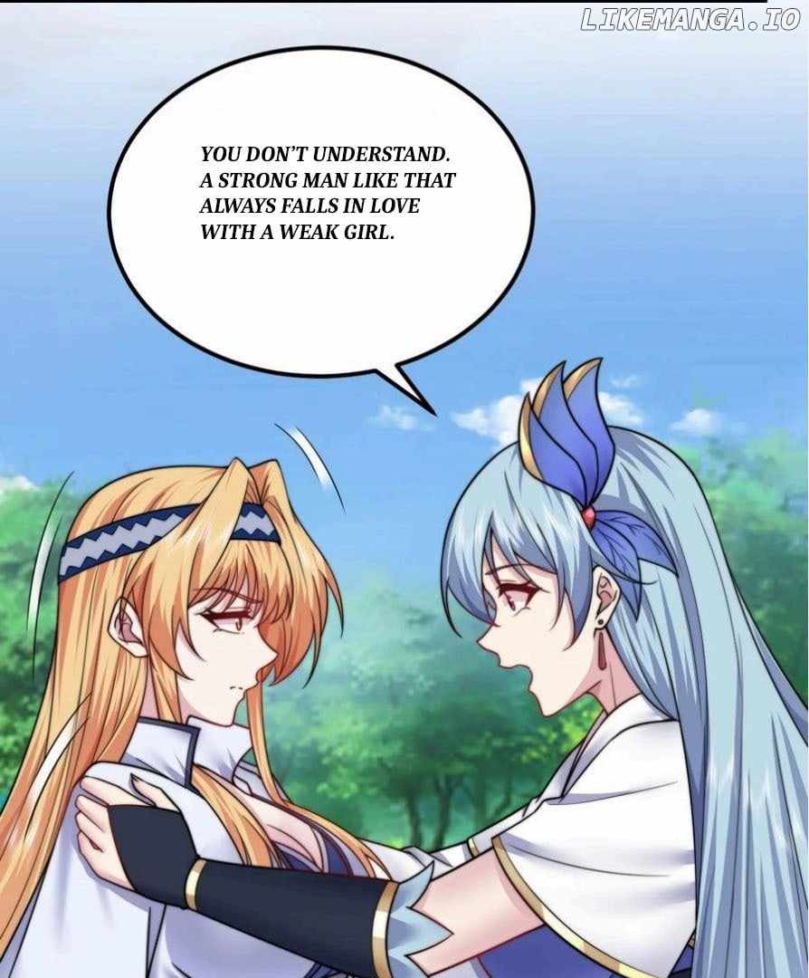 I, The Invincible Villain Master With My Apprentices — Chapter 102 — page 57