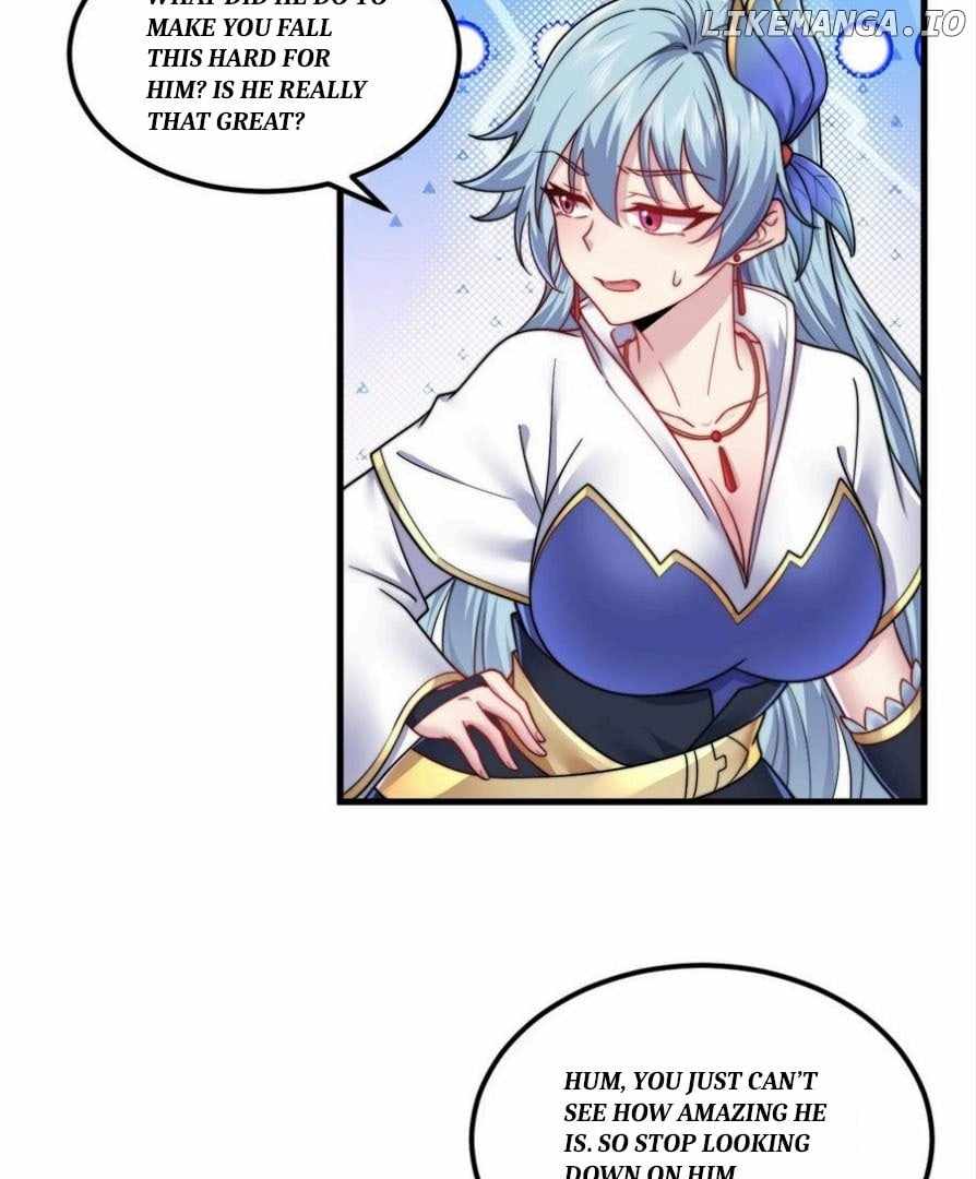 I, The Invincible Villain Master With My Apprentices — Chapter 102 — page 60
