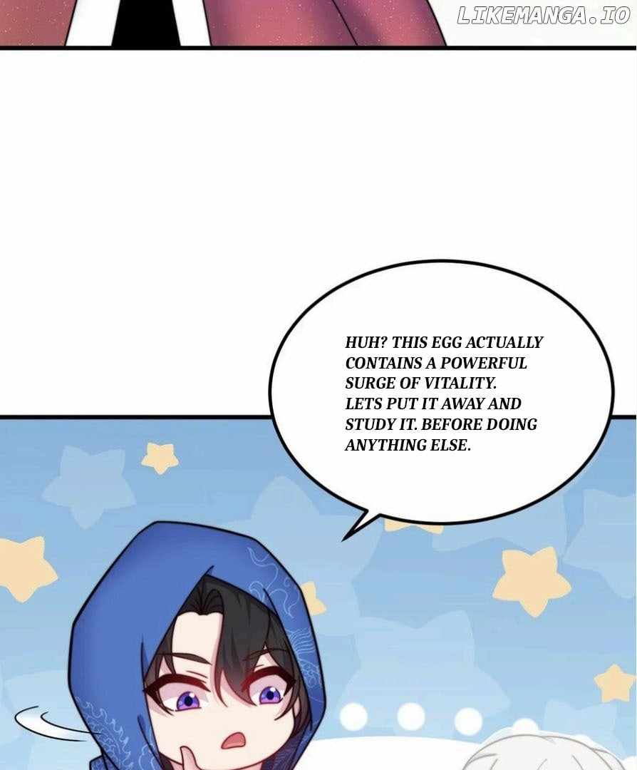 I, The Invincible Villain Master With My Apprentices — Chapter 102 — page 65