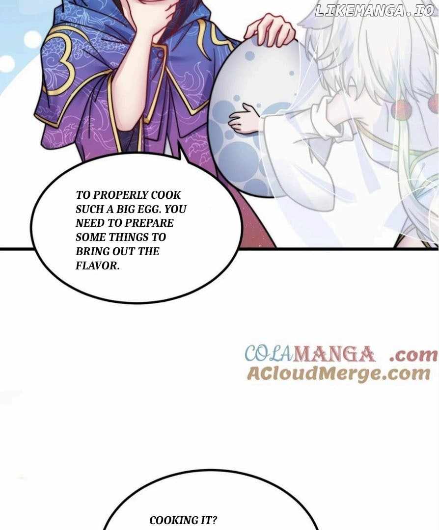 I, The Invincible Villain Master With My Apprentices — Chapter 102 — page 66
