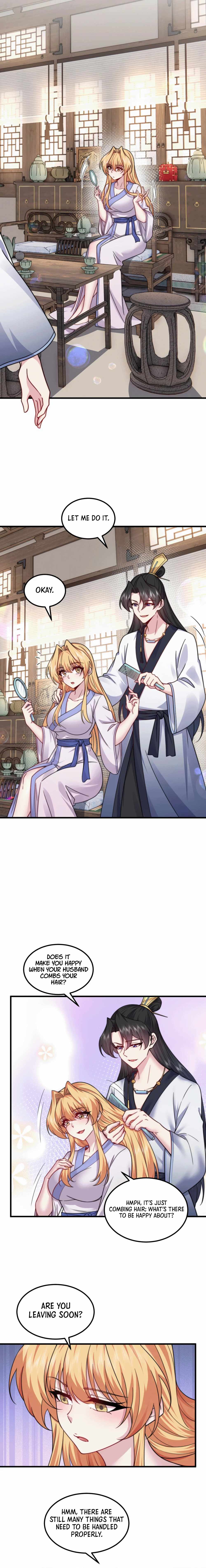 I, The Invincible Villain Master With My Apprentices — Chapter 112 — page 5