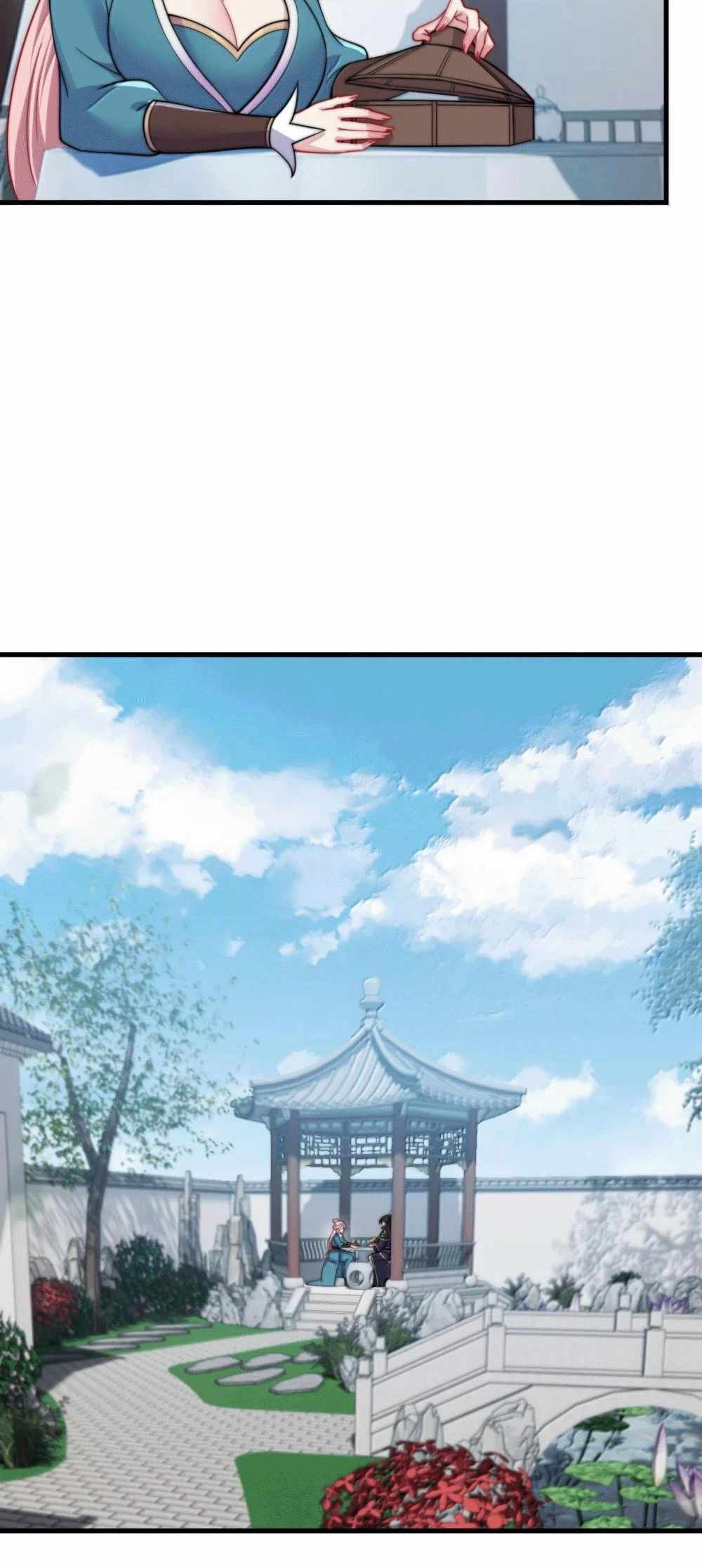 I, The Invincible Villain Master With My Apprentices — Chapter 118 — page 5