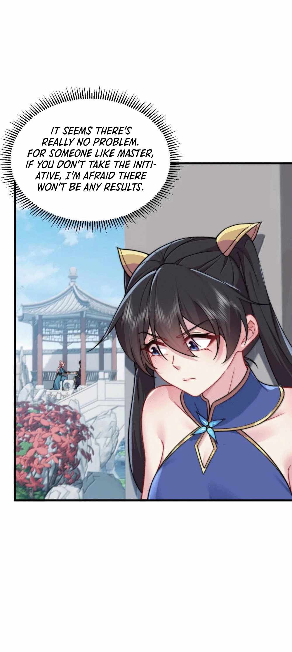 I, The Invincible Villain Master With My Apprentices — Chapter 118 — page 6