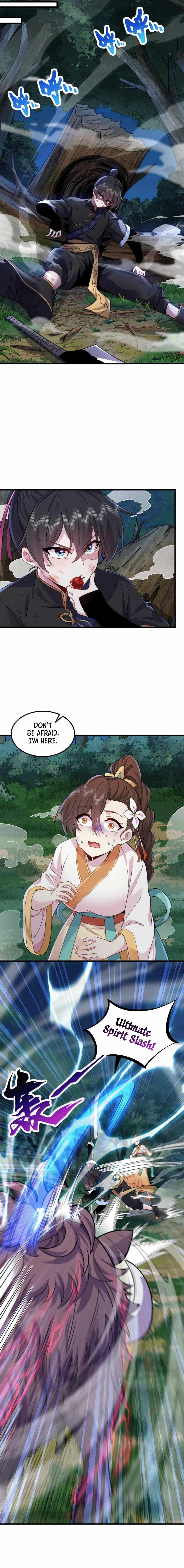 I, The Invincible Villain Master With My Apprentices — Chapter 120 — page 11