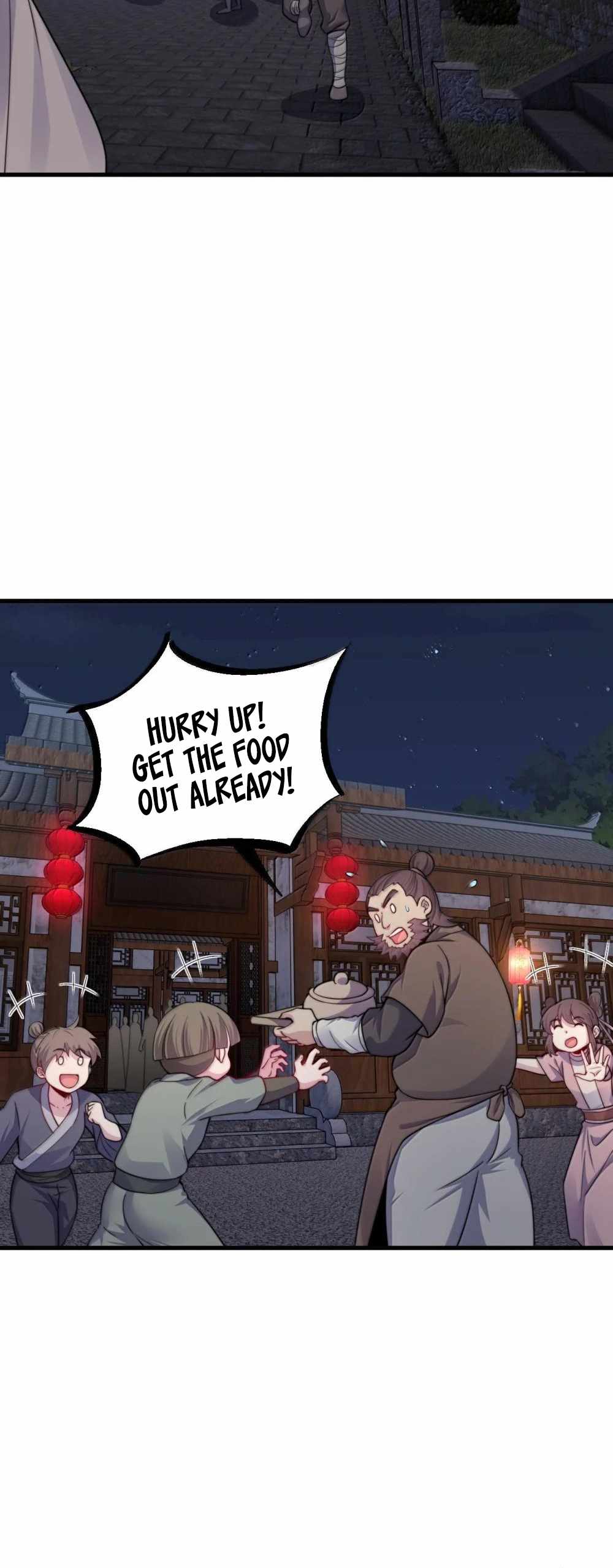 I, The Invincible Villain Master With My Apprentices — Chapter 130 — page 4