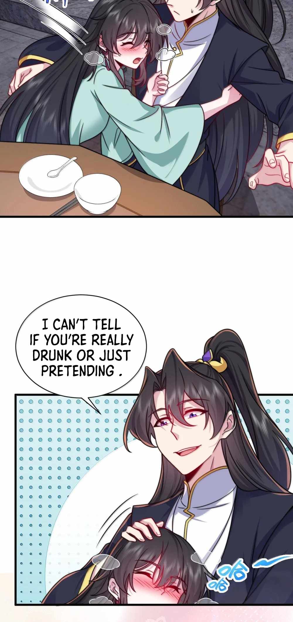 I, The Invincible Villain Master With My Apprentices — Chapter 130 — page 13