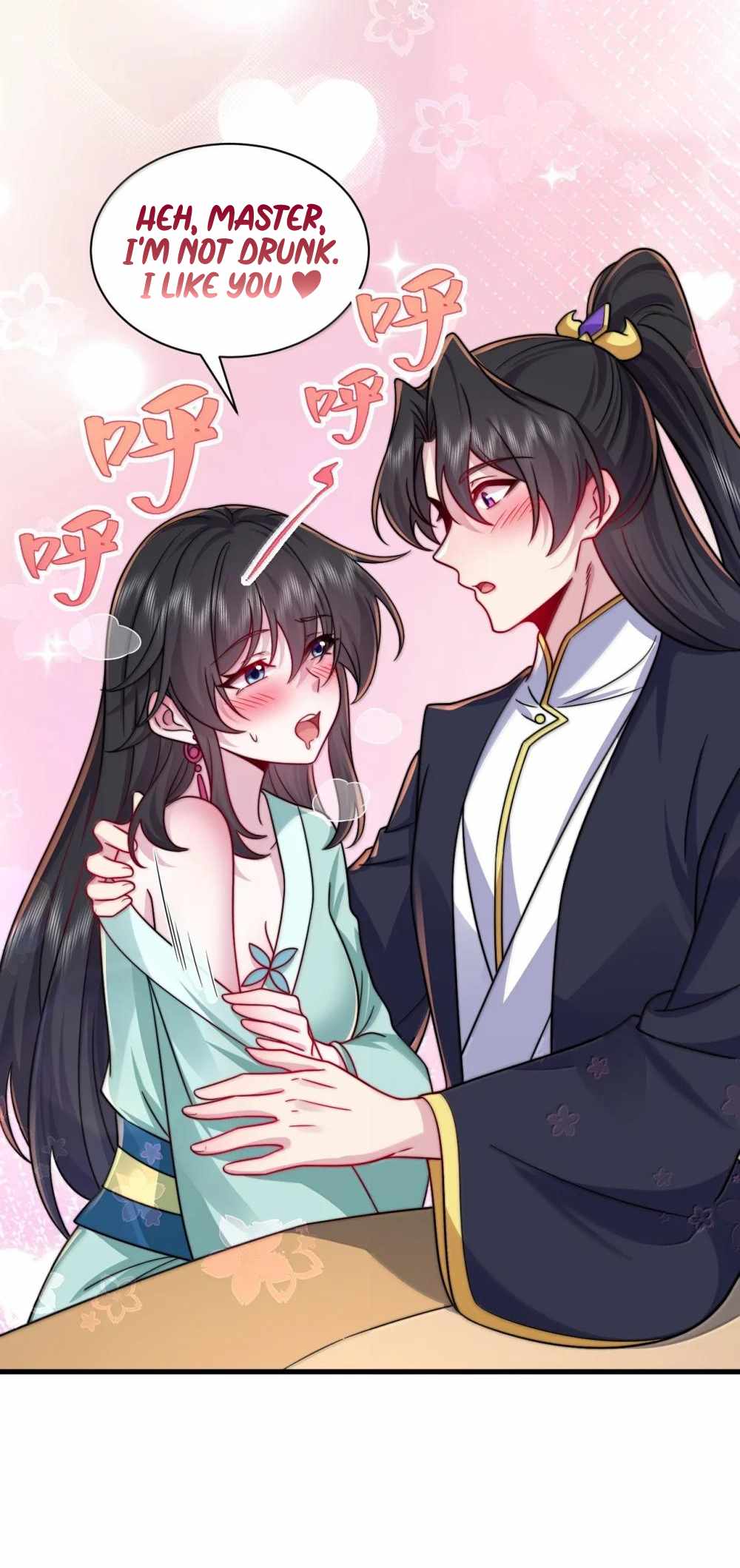 I, The Invincible Villain Master With My Apprentices — Chapter 130 — page 14