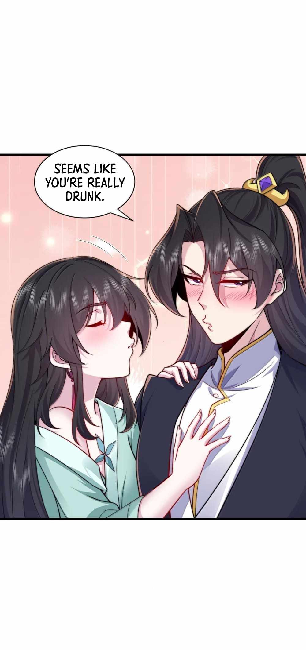 I, The Invincible Villain Master With My Apprentices — Chapter 130 — page 15