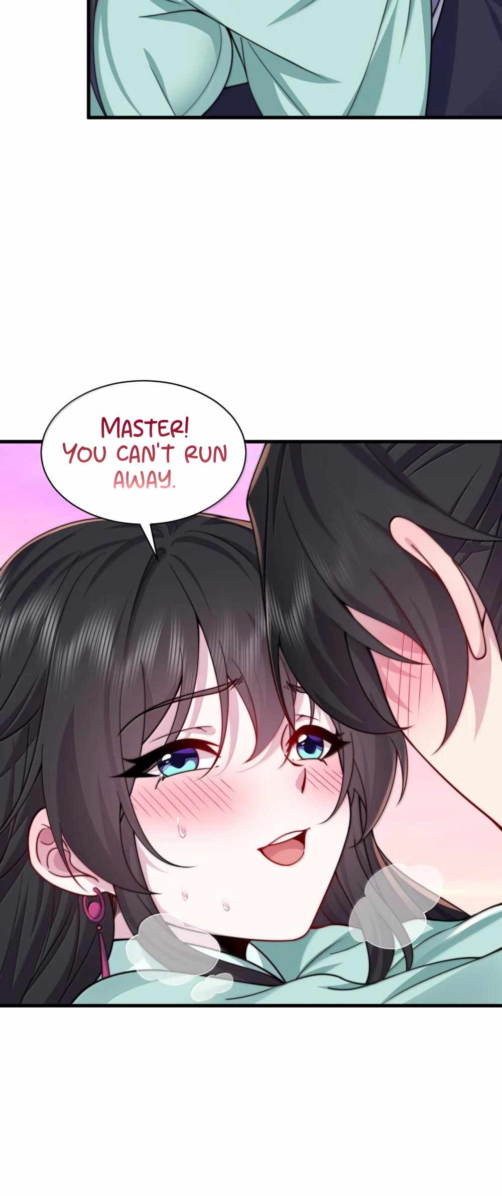 I, The Invincible Villain Master With My Apprentices — Chapter 130 — page 18
