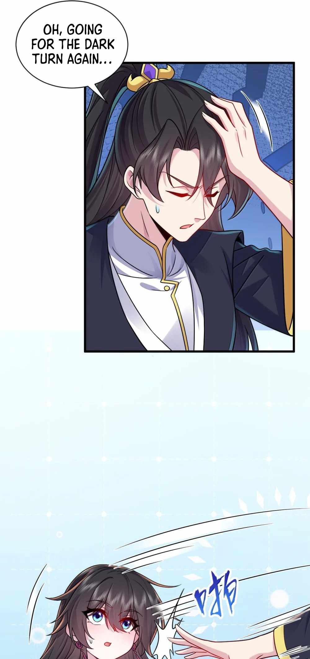 I, The Invincible Villain Master With My Apprentices — Chapter 130 — page 25