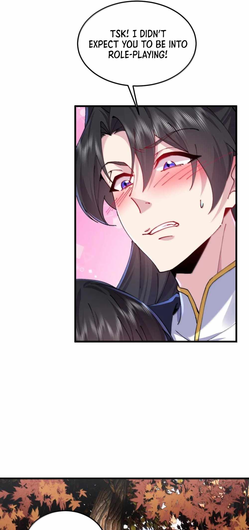 I, The Invincible Villain Master With My Apprentices — Chapter 131 — page 32