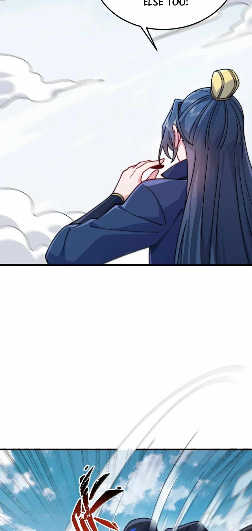 I, The Invincible Villain Master With My Apprentices — Chapter 132 — page 37