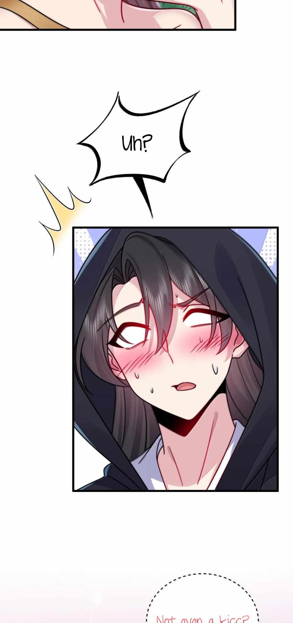 I, The Invincible Villain Master With My Apprentices — Chapter 133 — page 11