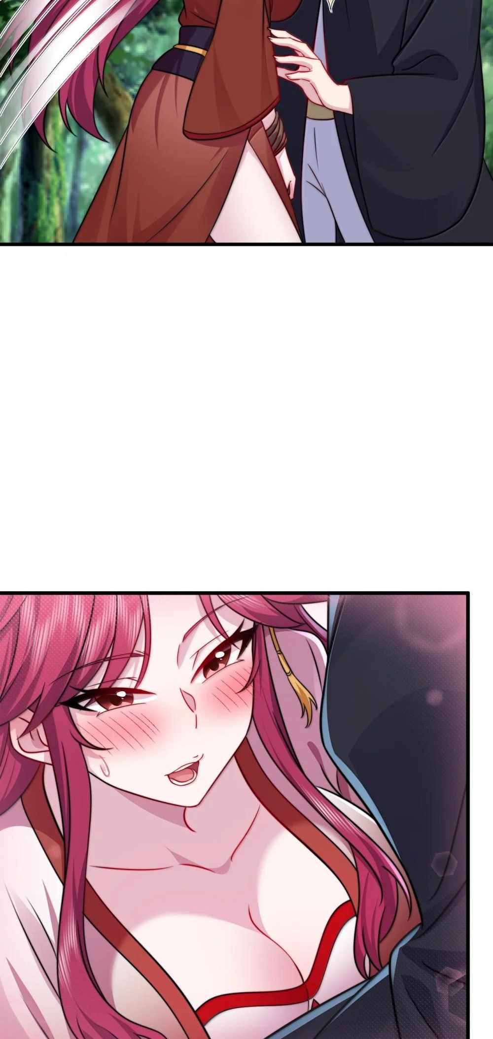 I, The Invincible Villain Master With My Apprentices — Chapter 133 — page 18