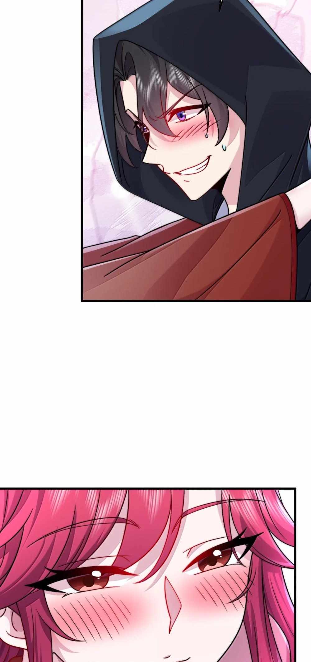 I, The Invincible Villain Master With My Apprentices — Chapter 133 — page 22