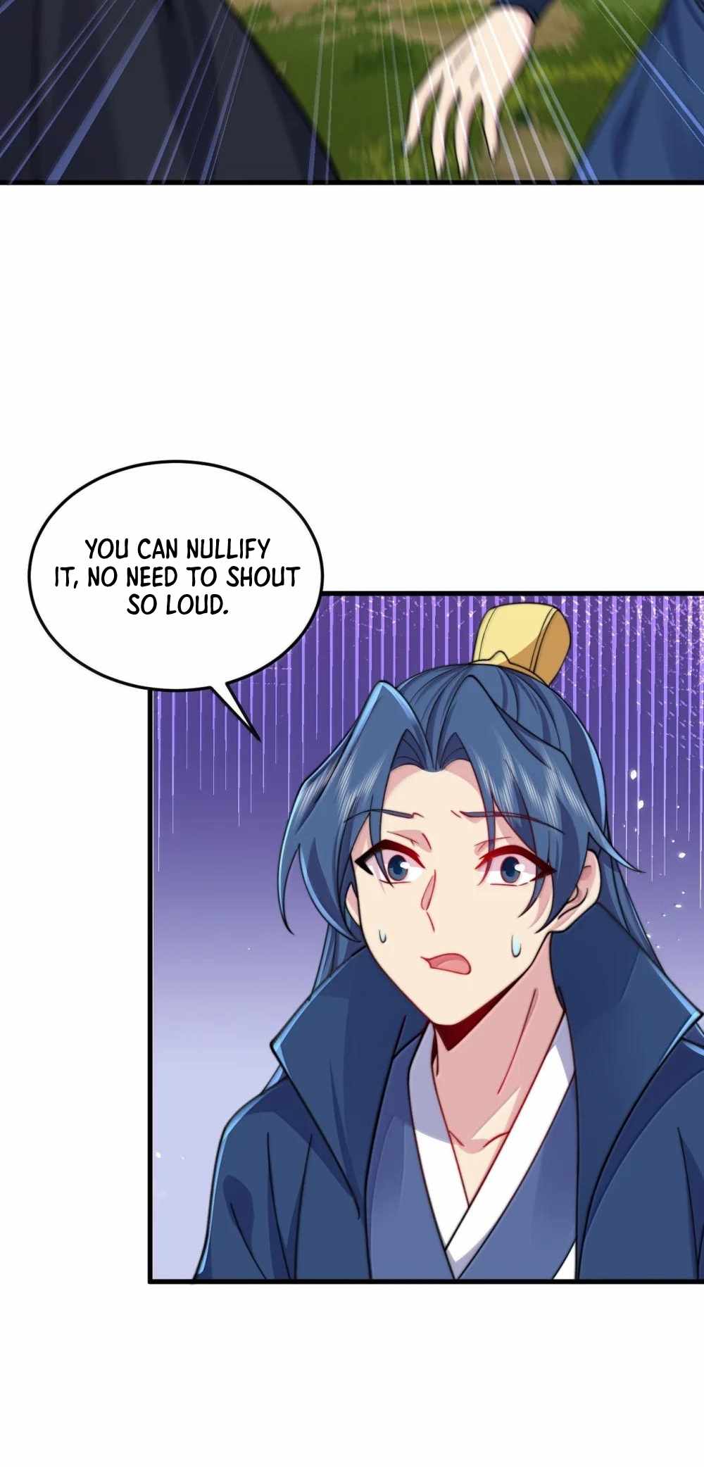 I, The Invincible Villain Master With My Apprentices — Chapter 133 — page 24