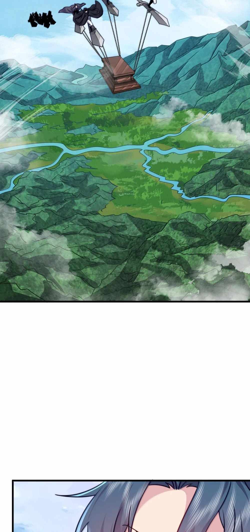 I, The Invincible Villain Master With My Apprentices — Chapter 133 — page 29