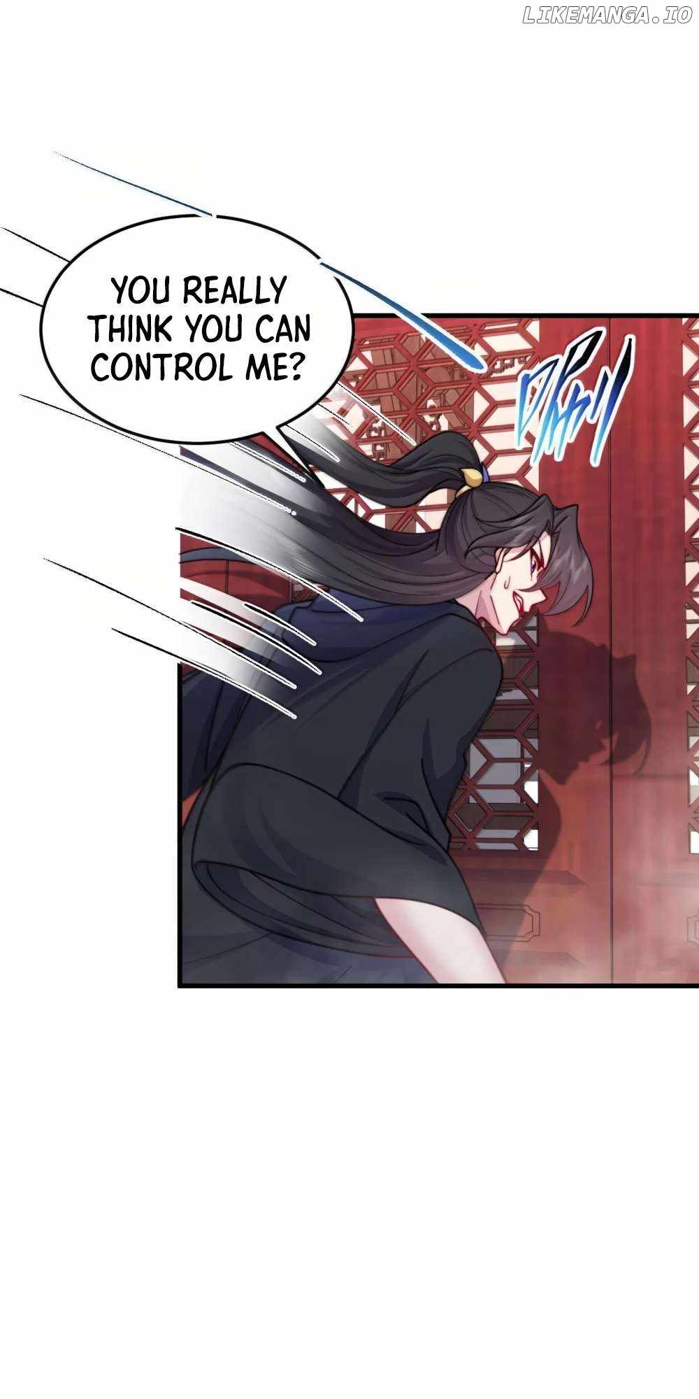I, The Invincible Villain Master With My Apprentices — Chapter 134 — page 37