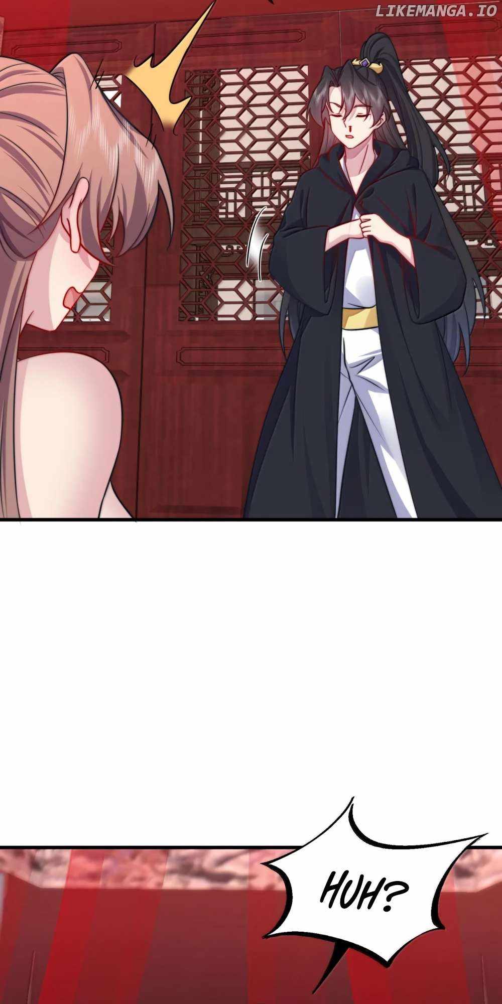 I, The Invincible Villain Master With My Apprentices — Chapter 135 — page 6