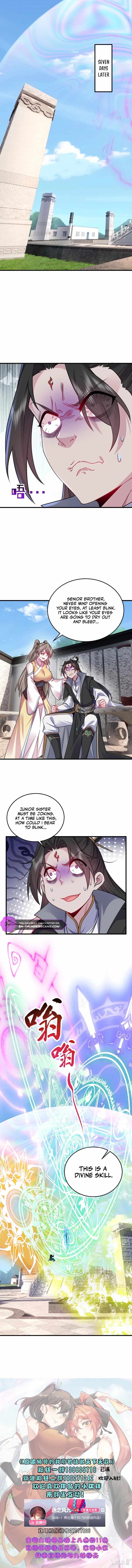 I, The Invincible Villain Master With My Apprentices — Chapter 160 — page 10