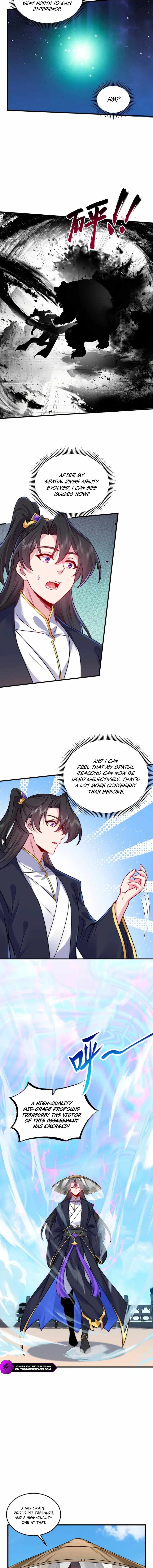 I, The Invincible Villain Master With My Apprentices — Chapter 162 — page 2