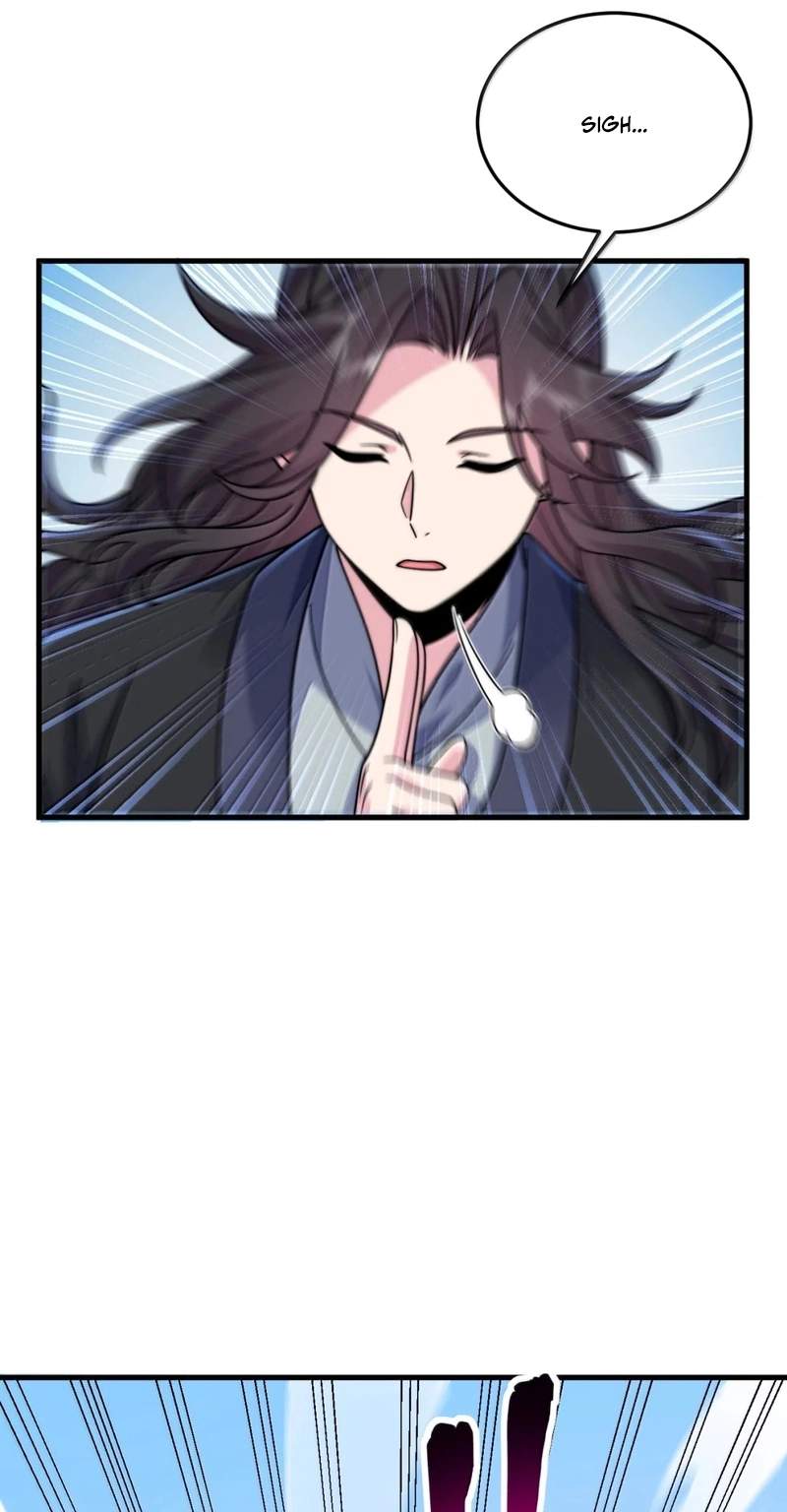 I, The Invincible Villain Master With My Apprentices — Chapter 169 — page 7
